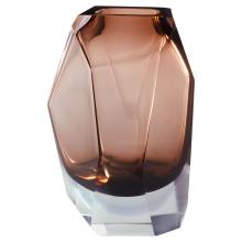  11854 - MacAllen Vase|Whiskey-Tall