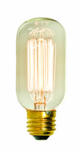  5455 - Early Electric Bulbs