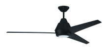 Craftmade ACA56FB3 - 56" Ceiling Fan w/Blades & LED Light Kit