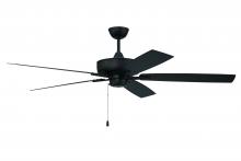 Craftmade OS60FB5 - 60" Outdoor Super Pro Ceiling Fan w/Blades