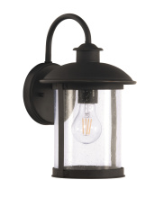 Craftmade ZA3204-DBG - Small Wall Mount