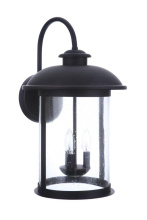 Craftmade ZA3234-DBG - X-Large Wall Mount
