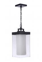 Craftmade ZA5621-MN - 1 Light Pendant
