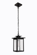 Craftmade ZA7011-TB - 1 Light Pendant