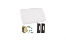 Craftmade CK1001-W - Builder Chime Kit in White