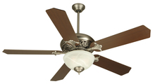  K10326 - 52" Mia Ceiling Fan Kit