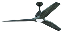  K11288 - 60" Limerick Ceiling Fan Kit