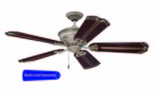 MGN52AO - Monaghan 52" Ceiling Fan in Athenian Obol (Blades Sold Separately)