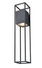  DVP22173BK-OP - Starline Sconce