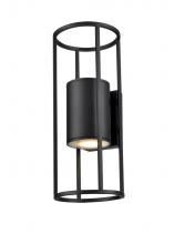  DVP22182BK - Starline Outdoor Wall Sconce