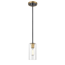  DVP24721BR+GR-CL - Barker Mini-Pendant