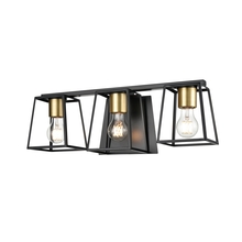 DVI DVP29043MF+EB - CAPE BRETON 3 LT VANITY