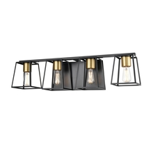 DVI DVP29044MF+EB - CAPE BRETON 4 LT VANITY