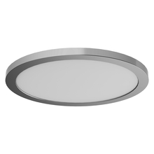  DVP38938CH-3K - Avro 12 Inch Flush Mount