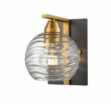  DVP40401BR+GR-RPG - Tropea Sconce