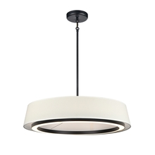  DVP41024EB-LIN-CCT - Celene CCT 24 Inch Pendant