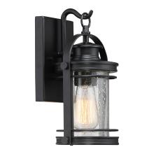  BKR8406K - Booker Outdoor Lantern