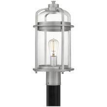 Quoizel CRN9009IA - Carrington Outdoor Lantern