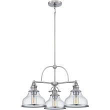  GRTS5103BN - Grant Chandelier