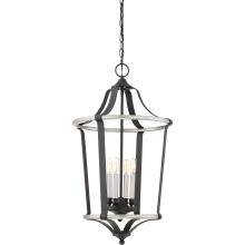  HGT5204EK - Highgate Pendant