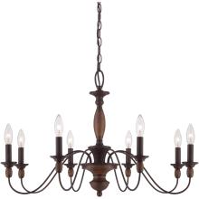  HK5008TC - Holbrook Chandelier