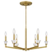  LOT5026AB - Lottie Chandelier