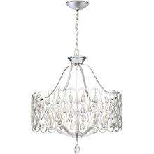  LUL5022C - Lulu Chandelier