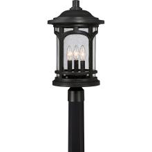  MBH9011K - Marblehead Outdoor Lantern