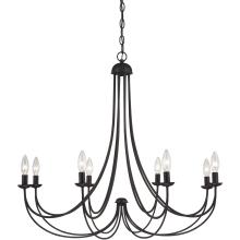  MRN5008IB - Mirren Chandelier