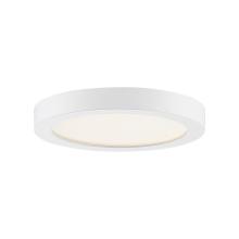  OST1708W - Outskirts Flush Mount