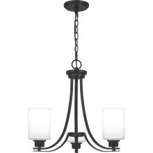  PRUO5022MBK - Pruitt Chandelier