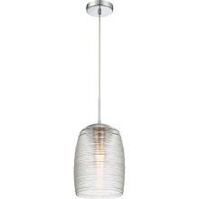  QPP2784C - Rebound Mini Pendant