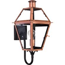  RO8410AC - Rue De Royal Outdoor Lantern