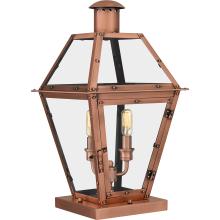  RO9110AC - Rue De Royal Outdoor Lantern