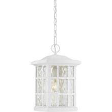  SNN1909W - Stonington Outdoor Lantern