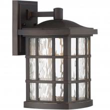  SNNL8408PN - Stonington Outdoor Lantern