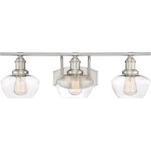  STW8603BN - Stillwater Bath Light