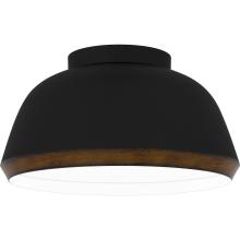  TMR1616MBK - Tamara Flush Mount