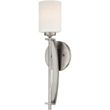  TY8501AN - Taylor Wall Sconce