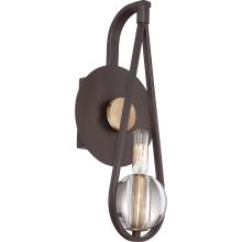 Quoizel UPSE8701WT - Seaport Wall Sconce