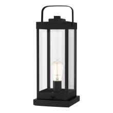 Quoizel WVR9807EK - Westover Outdoor Lantern