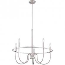  ASH32581A2 - Ashley Harbour Chandelier