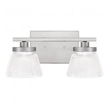  HUN8614BN - Hunley Bath Light