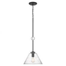  LWS4329A - Black Pendant