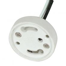  80/1715 - CFL Self Ballast GU24 - also for 4-Pin Ballast & Socket Combinations