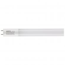  S11745 - 14 Watt; 4Ft LED T8; 5000K; 347V Canada Only; G13 Base; Type B Ballast Bypass; Double Ended Wiring