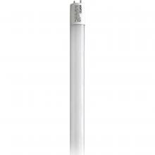  S11960 - 10.5 Watt T8 LED; 4Ft; 3000K; Medium Bi Pin base; 50000 Average rated hours; 1700 Lumens; Type B;