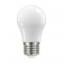  S12404 - 5 Watt LED A15; Soft White; 2700K; Medium base; 90 CRI; 120 Volt