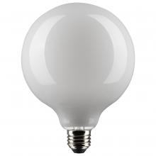  S21251 - 4.5 Watt G40 LED; White; Medium base; 90 CRI; 4000K; 120 Volt