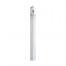  S21925 - 40 Watt; 8 Foot; T8 LED; Single pin base; 6500K; 50000 Average rated hours; 5500 Lumens; Type B;